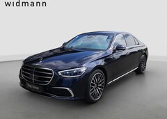Bild des Angebotes Mercedes-Benz S 580 e 4M *Pano*Massage*HI-Lenk*Digi-Light*Augm
