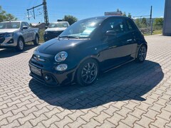 Bild des Angebotes Abarth 595 1.4 165 PS Tieferlegung S+W-Räder a. Alu