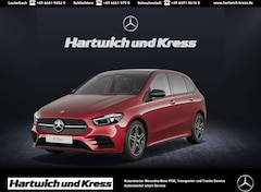 Bild des Angebotes Mercedes-Benz B 250 B 250 e AMG Line Premium+Pano+Burmester+360°Kamera+Memory