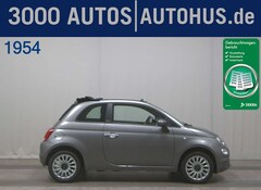 Bild des Angebotes Fiat 500C Panorama Klima