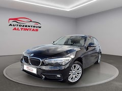 Bild des Angebotes BMW 116 i Advantage*KLIMA*80.000KM*M-ALU*PDC*SHZ*MFL