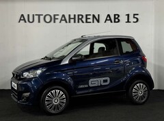 Bild des Angebotes Aixam City Sport, CarPlay, RFK, Kubota, Mit Lieferung