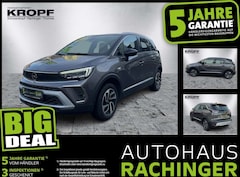 Bild des Angebotes Opel Crossland 1.2 Turbo Ultimate AHK+Alcantara+LED