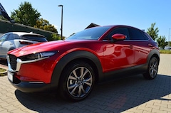 Bild des Angebotes Mazda CX-30 SKYACTIV-X 2.0 M HYBRID AT FWD SELECTION A18-B DES