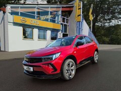 Bild des Angebotes Opel Grandland X Grandland Navi LED-Matrix SHZ LHZ el. Heckklappe