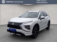 Bild des Angebotes Mitsubishi Eclipse Cross Plug-In Hybrid 4WD Select