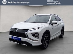 Bild des Angebotes Mitsubishi Eclipse Cross Plug-In Hybrid 4WD Select