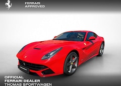 Bild des Angebotes Ferrari F12 berlinetta / LED / Carbon / JBL