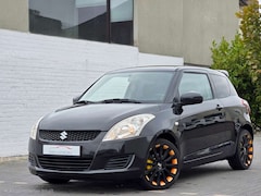 Bild des Angebotes Suzuki Swift Club + TÜV + 95TKM
