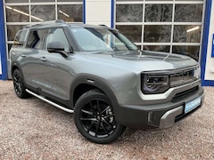 Bild des Angebotes BAIC BJ30 4WD Hybrid