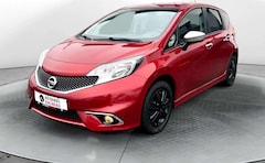 Bild des Angebotes Nissan Note 1,2 Visia TEMPO*DAB*RFK