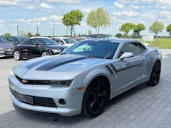 Bild des Angebotes Chevrolet Camaro Coupé 3.6 V6 Automatik LPG Prins