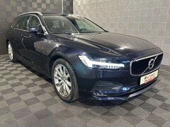 Bild des Angebotes Volvo V90 Kombi AWD*MOMENTUM*LED-R.KAM-ST.H-MEMO-LEDER