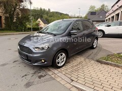 Bild des Angebotes Ford Ka/Ka+ KA+ Cool & Sound Klimaauto.,SHZ,PDC,24Km.