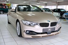 Bild des Angebotes Alpina D4 3.0 Biturbo Automatik/Farbunikat im Bestzust.
