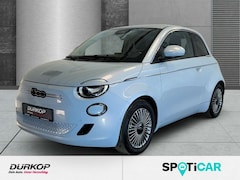 Bild des Angebotes Fiat 500e Komfort Tech Style-Paket Navi Keyless JBL ACC CarP