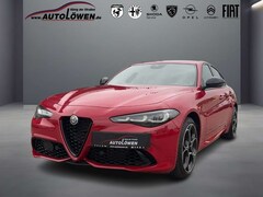 Bild des Angebotes Alfa Romeo Giulia 2.0 Turbo 16V Competizione Q4