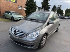 Bild des Angebotes Mercedes-Benz B 200 Automatik LEDER/LAMELLENDACH