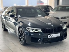 Bild des Angebotes BMW M5 Lim. Competition *HUD*Memory*Bowers & Wilkins