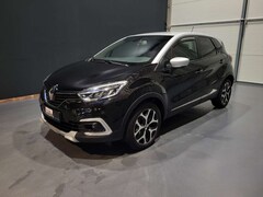 Bild des Angebotes Renault Captur 1.2 TCE *Navi| Kamera| Sitzheizung*