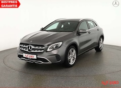 Bild des Angebotes Mercedes-Benz GLA 180 Urban LED Navi Sitzheizung Kamera