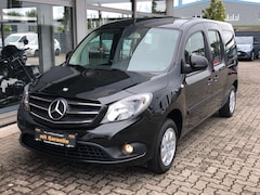 Bild des Angebotes Mercedes-Benz Citan 111 CDI extralang 7-Si. Tourer Edition