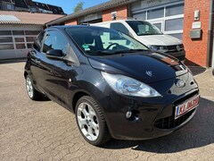Bild des Angebotes Ford Ka/Ka+ 1.2 Titanium'Klima'Sitzheiz'Euro5'