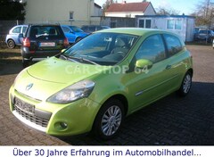 Bild des Angebotes Renault Clio III  Dynamique -OSTER SALE!