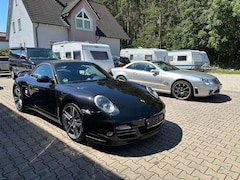 Bild des Angebotes Porsche 911 997 Turbo S PDK  Cabrio Carbon Exclusive