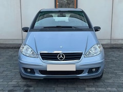 Bild des Angebotes Mercedes-Benz A 160 A 160 CDI Elegance Edition 10