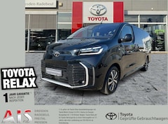 Bild des Angebotes Toyota Proace Verso 2.0 D-4D L2 Team D Navi*ACC*KAM*SHZ