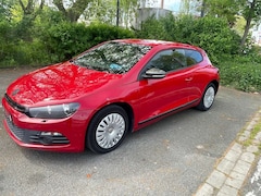 Bild des Angebotes VW Scirocco 2.0 TDI 103 kW Team