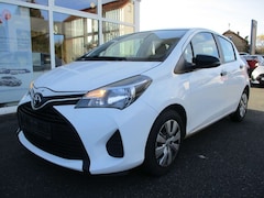 Bild des Angebotes Toyota Yaris 1.0 Cool Klima Servo