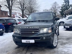 Bild des Angebotes Land Rover Range Rover Sport TDV6 HSE*XENON*SHZ*VOLL*