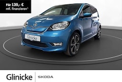 Bild des Angebotes Skoda Citigo e iV Best of PDC Tempomat LM 16" Sitzhz.