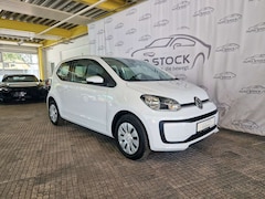 Bild des Angebotes VW up! 1.0 move up! Klima Einparkhilfe GRA