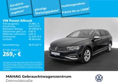 Bild des Angebotes VW Passat Alltrack 4Mot 2.0 TDI LED Navi ParkPilot