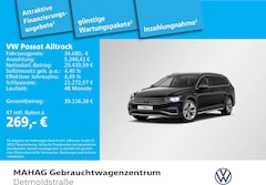 Bild des Angebotes VW Passat Alltrack 4Mot 2.0 TDI LED Navi ParkPilot