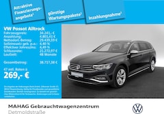 Bild des Angebotes VW Passat Alltrack 4Mot 2.0 TDI LED Navi ParkPilot