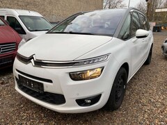 Bild des Angebotes Citroen Grand C4 Picasso /Spacetourer Selection-1-HAND!!