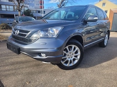 Bild des Angebotes Honda CR-V Executive 50 Jahre Edition *4x4/Panorama*