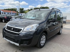 Bild des Angebotes Peugeot Partner Peugeot Partner Tepee Automatik *Navi*Klima*PDC*