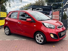 Bild des Angebotes Kia Picanto 1.0 Edition 7*Klima*Allwetter*TÜV NEU*