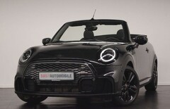 Bild des Angebotes MINI Cooper Cabrio JCW|H/K|HUD|KAM|DAB|DRIVING