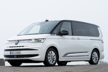 VW Multivan