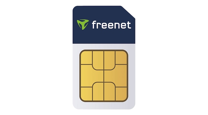 freenet-SIM