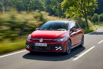 Golf GTI