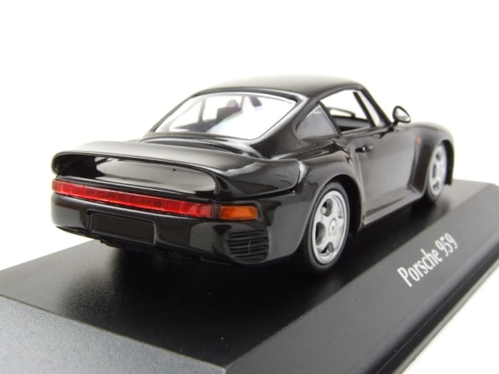 Modellauto Porsche 959
