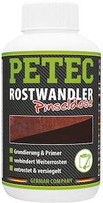 Rostwandler Pinseldose 250 ml
