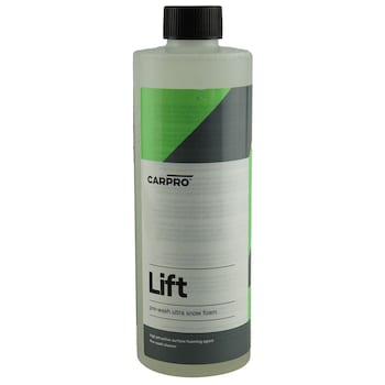 Lift Pre-Wash Ultra Snow Foam